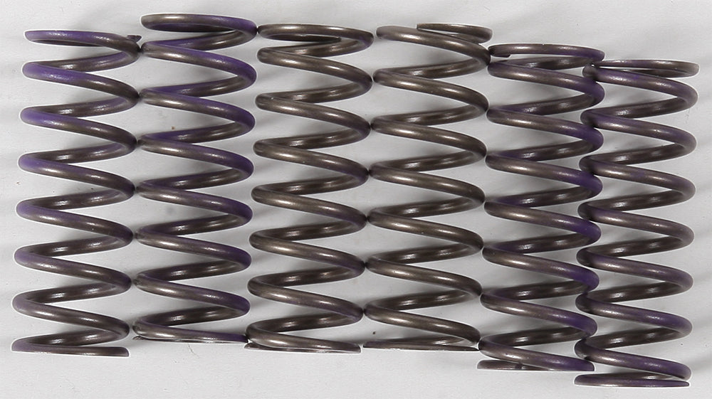 High Temp Springs 6 Springs