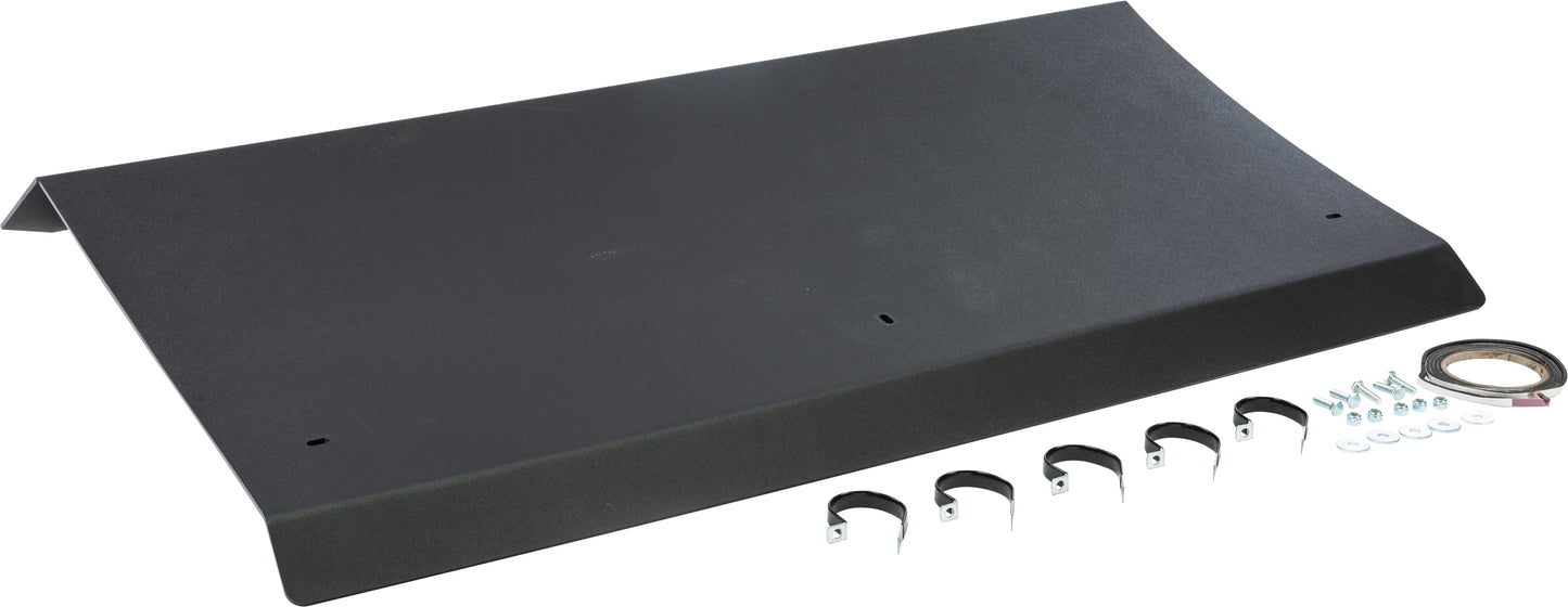 Utv Molded Roof