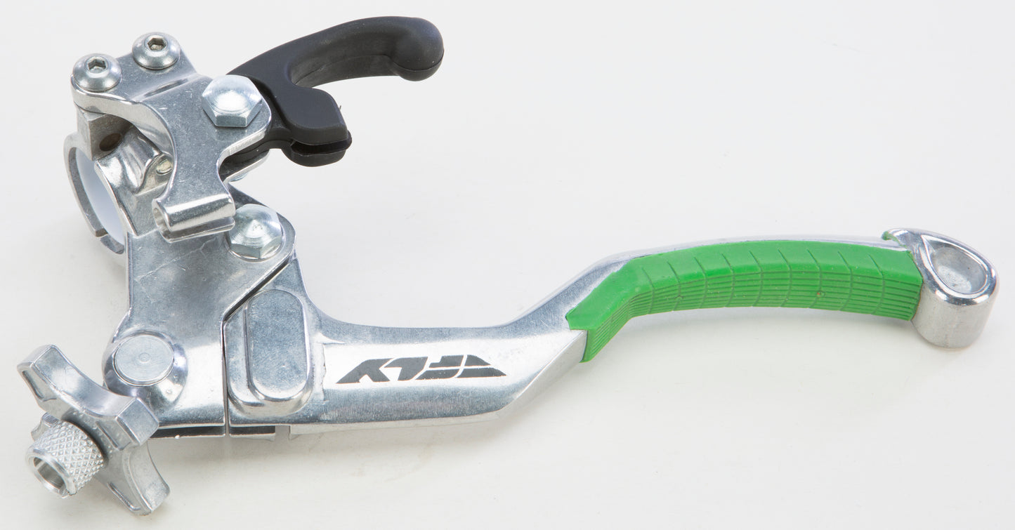 Ez 3 Clutch Assembly Standard Green W/Hot Start