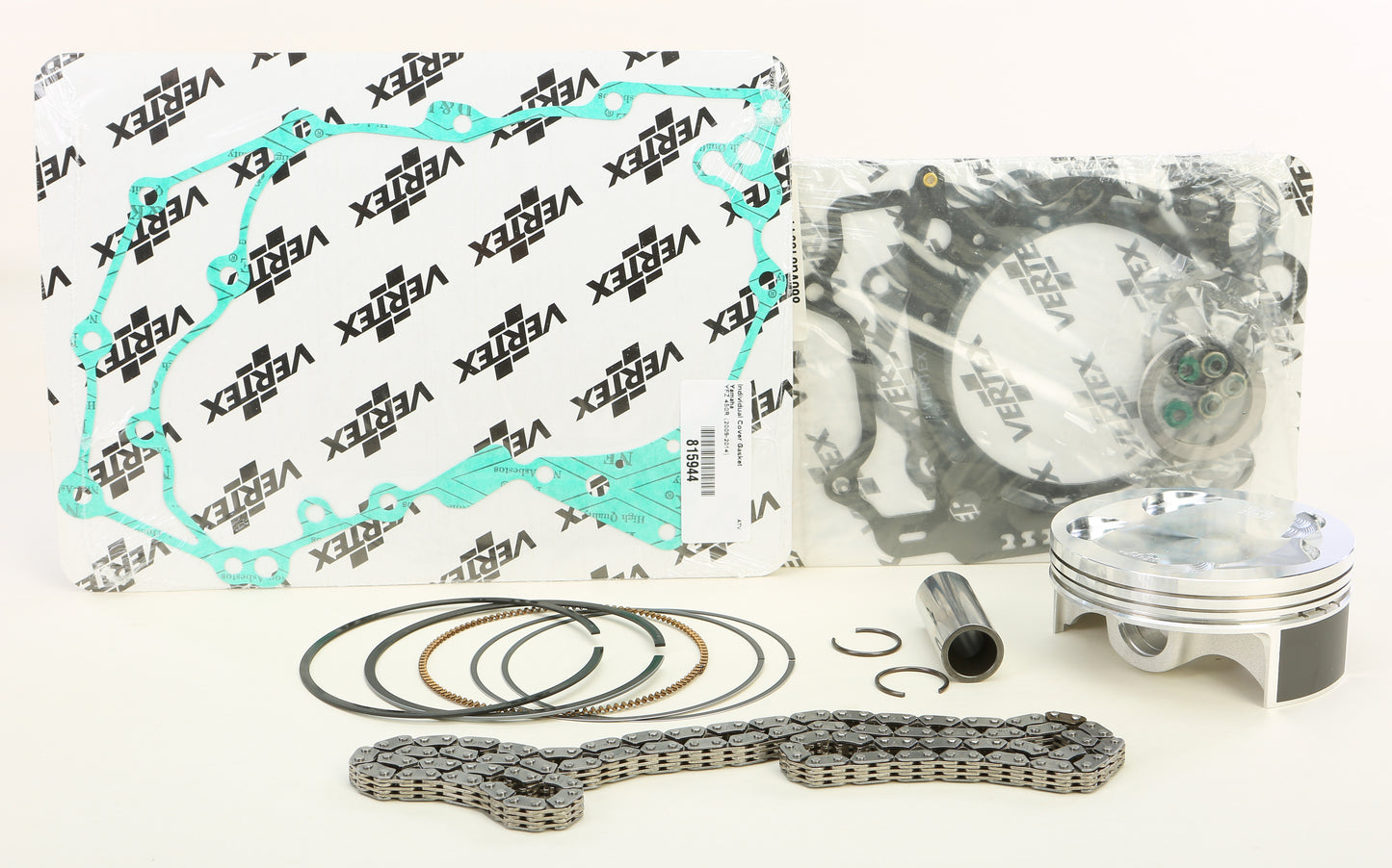 Top End Kit 94.96/Std 12.0:1 Yam