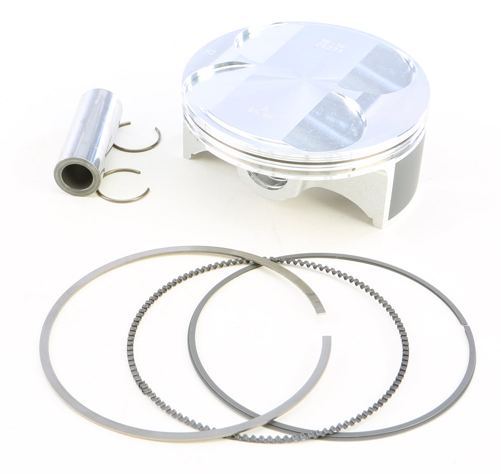 Piston Kit Forged 95.96/Std 12.5:1 Kaw
