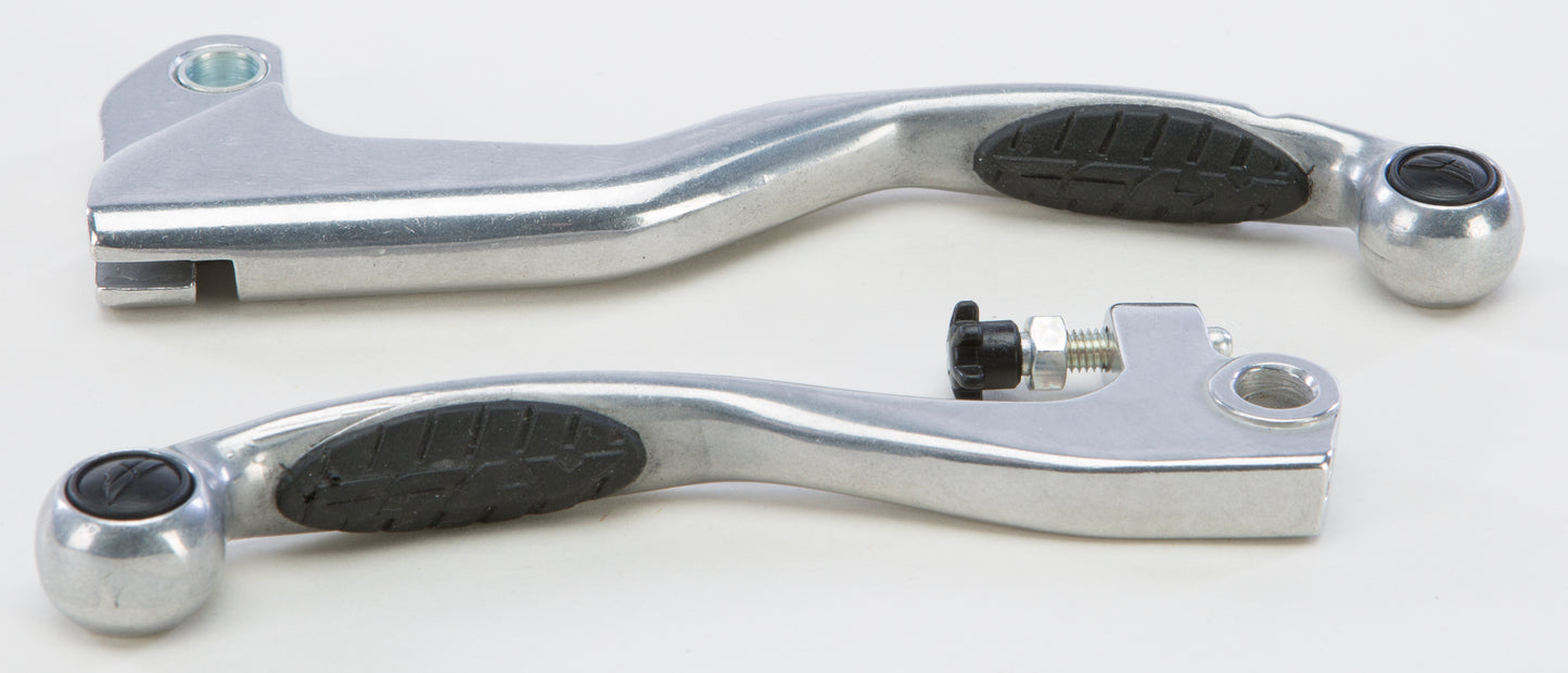 Grip Lever Set Black