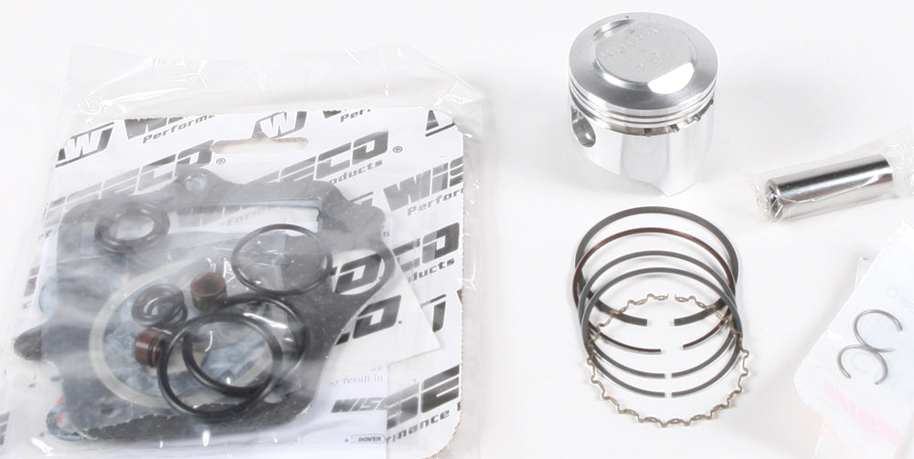 Top End Kit 47.00/Std 10.5:1 Hon