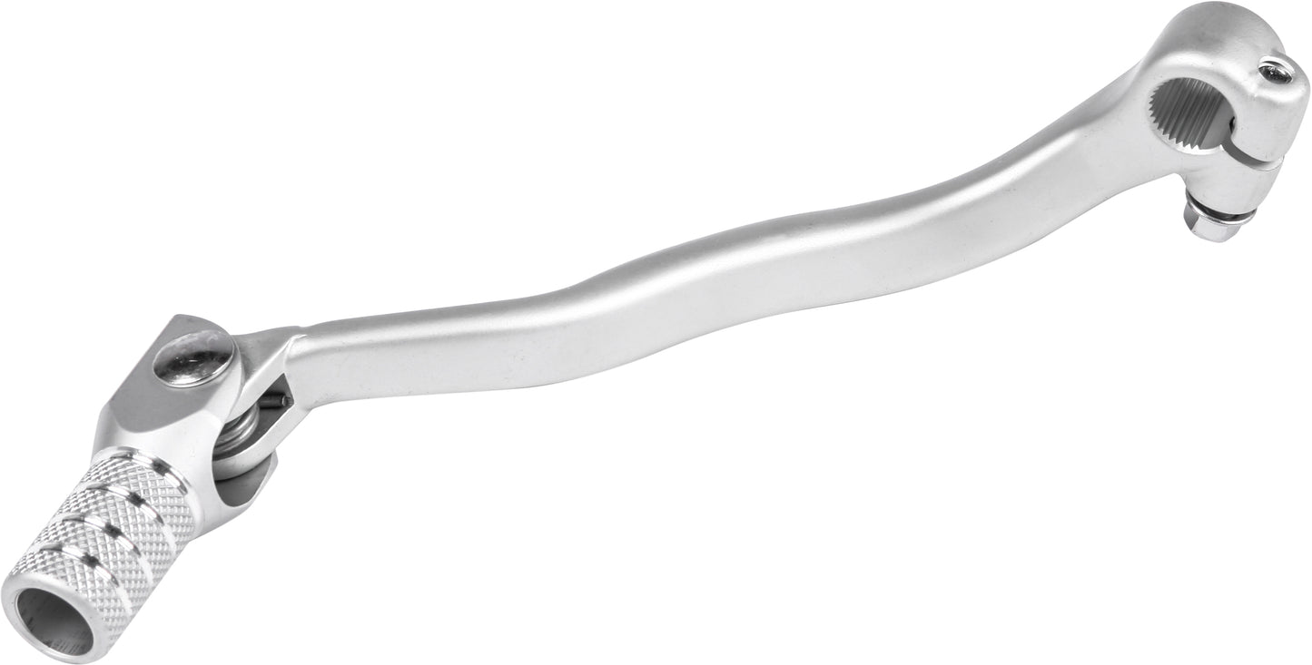 OEM Style Shift Lever Silver