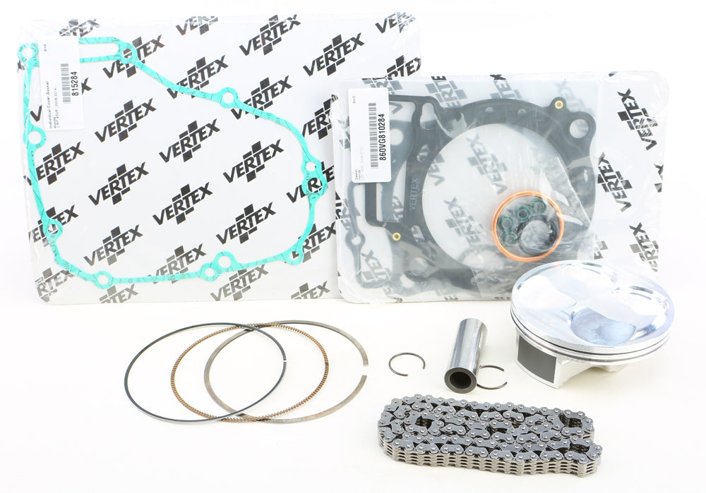 Top End Kit Forged H C 95.96/Std 12.9:1 Hon