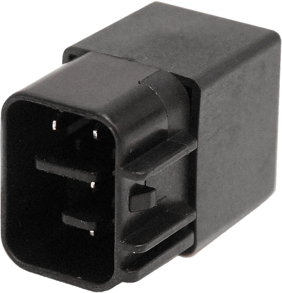 Exup Servo Eliminator