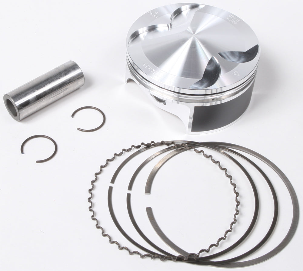 Piston Kit Hc Forged 88.94/Std 12.0:1 Ktm