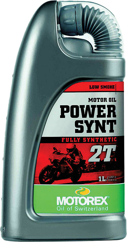 Power Synthetic 2t (1 Liter) Nla Use 580 1010
