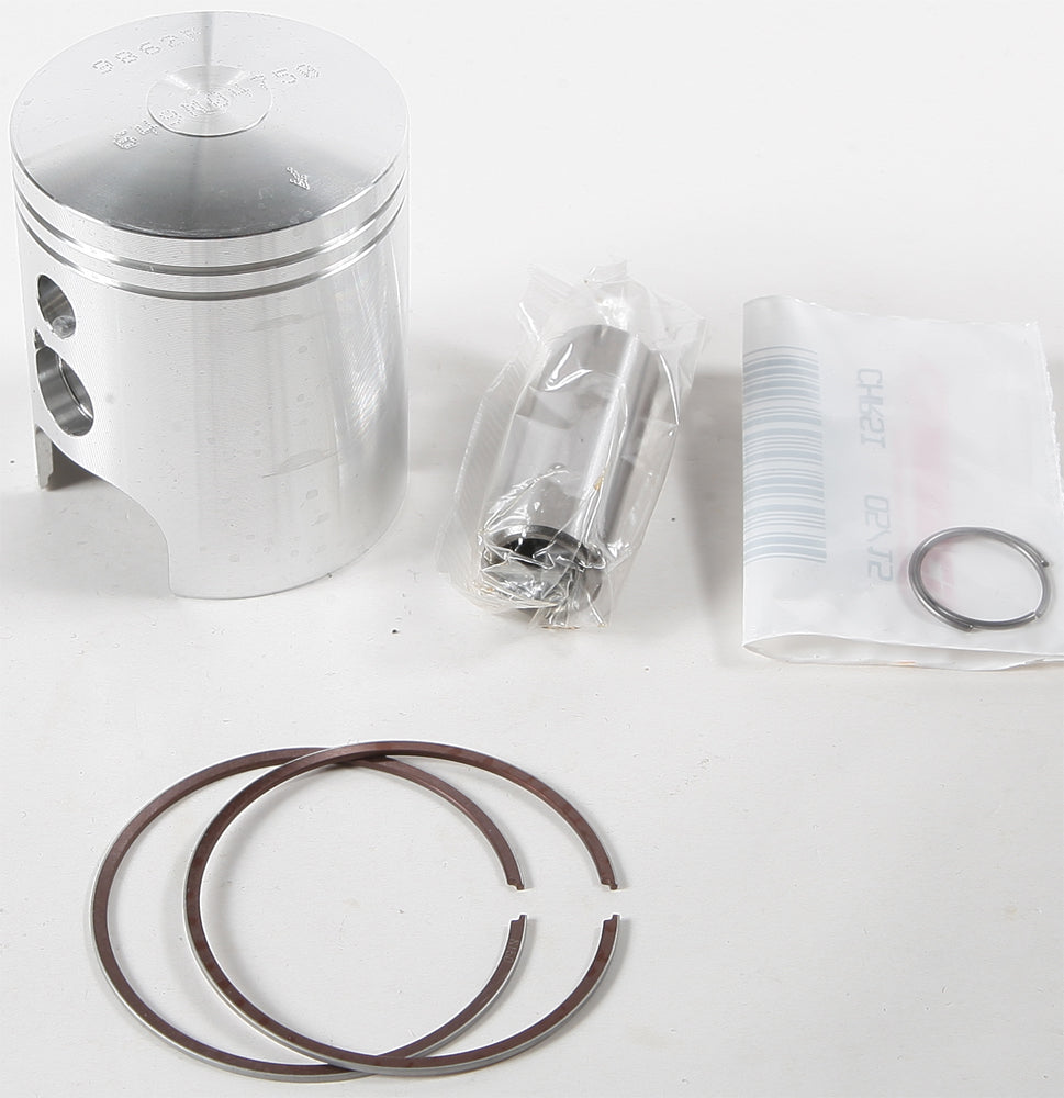 Piston Kit 47.50/+0.50 Yam