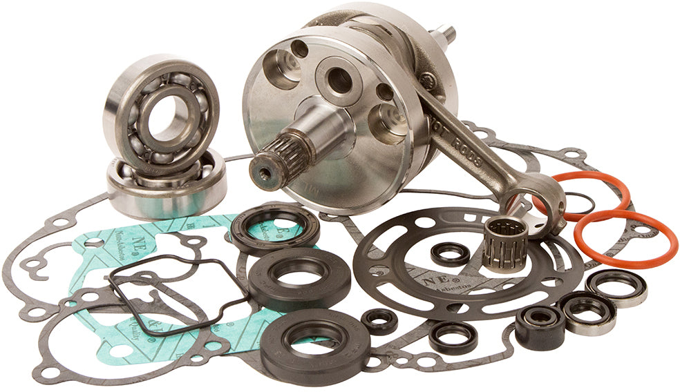 Bottom End Kit