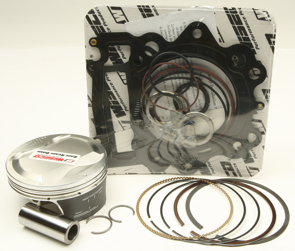 Top End Kit Armorglide 102.00/Std 11:1 Yam