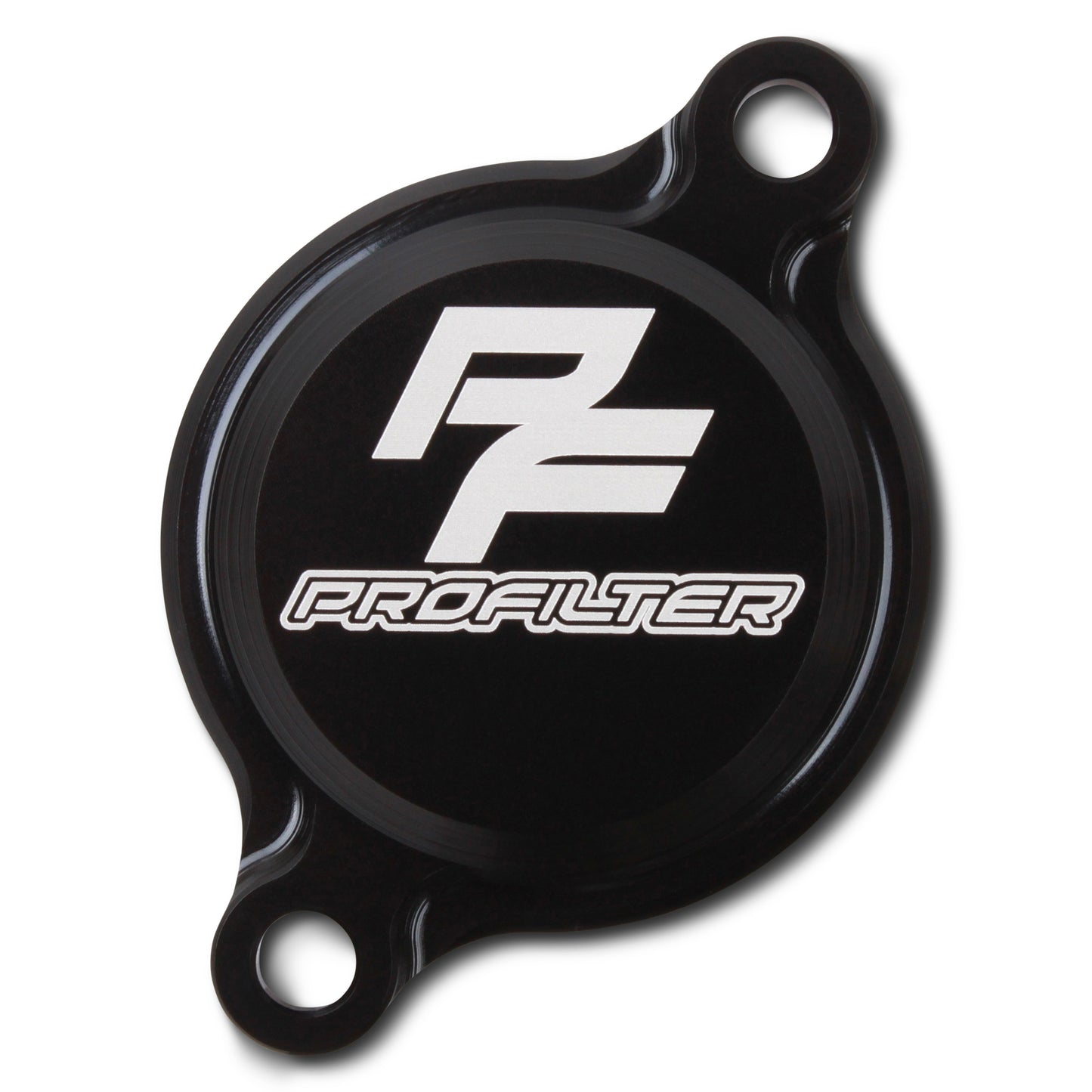 Oil Filter Cover