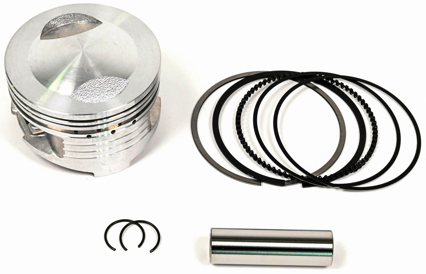 Piston Kit 170cc Bore Kit