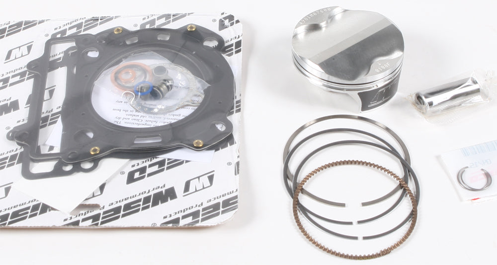 Top End Kit Armorglide 76.00/Std 12.5:1 Hus/Ktm