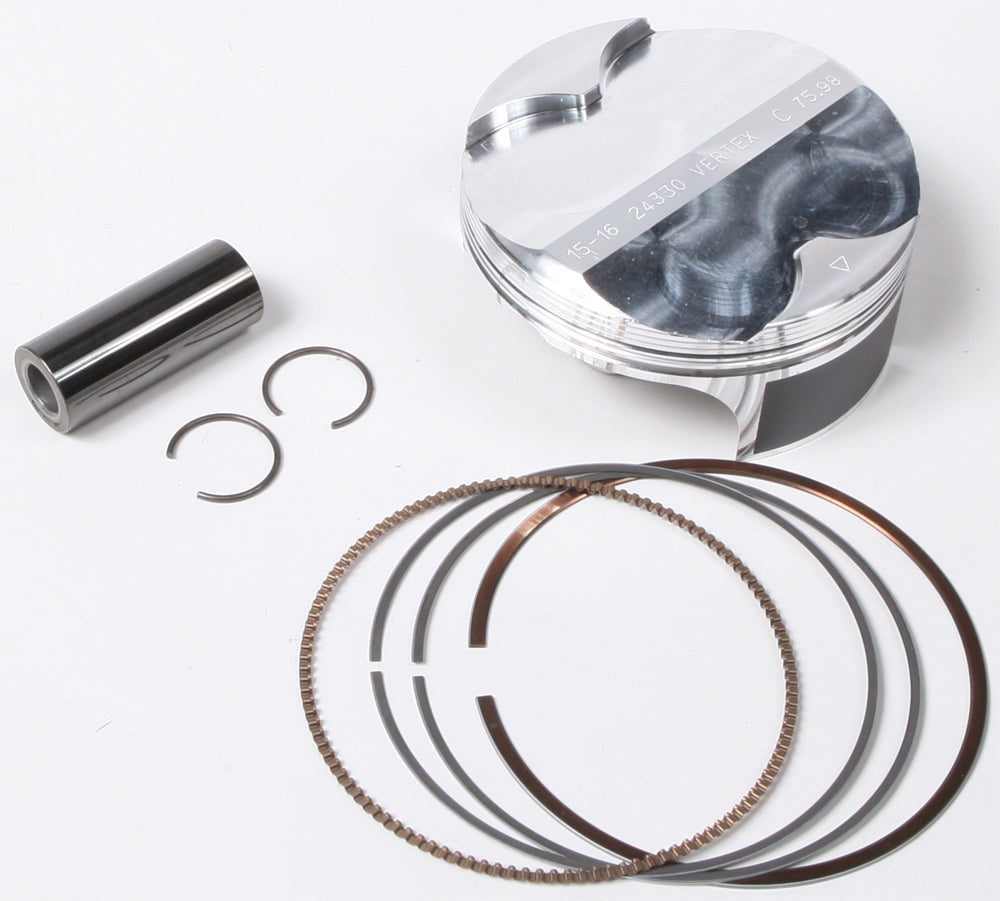 Piston Kit 75.98mm