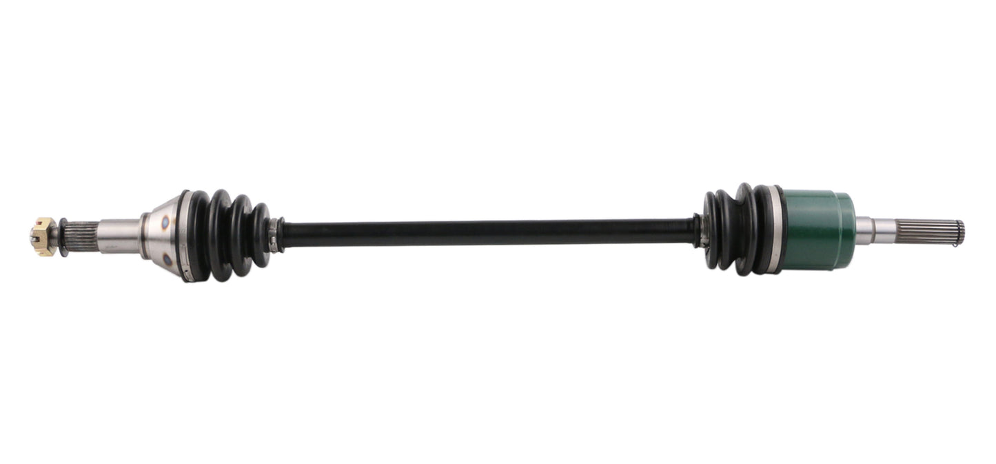 Oe 2.0 Axle Front Right