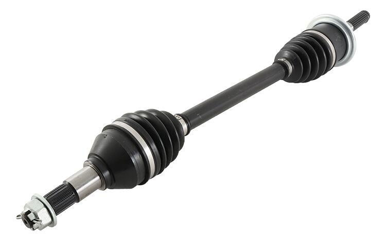 8 Ball Extreme Axle Front