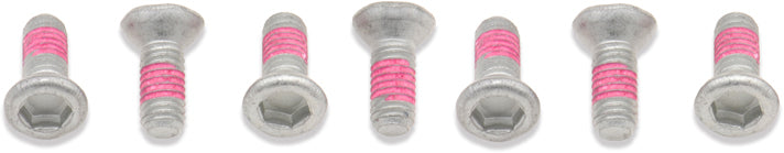Rotor Bolts Yam