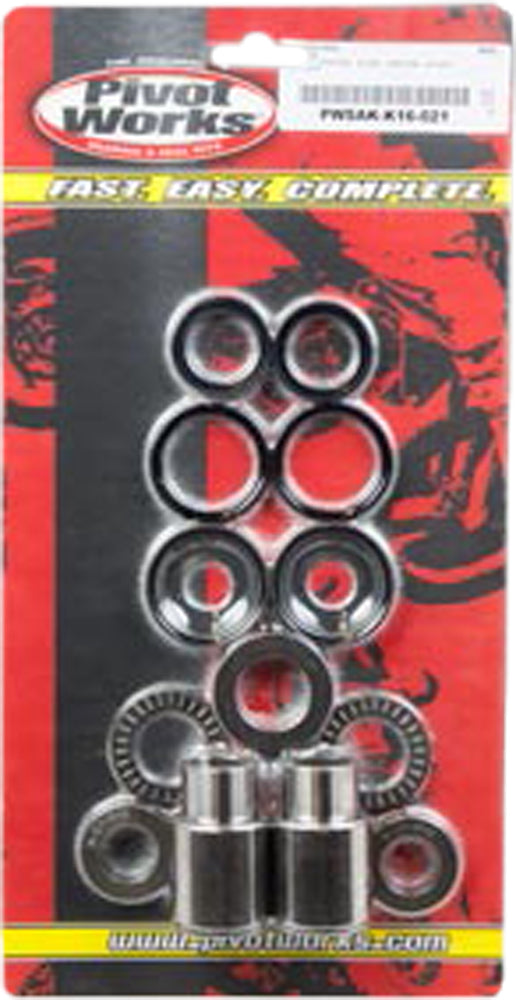 Swingarm Kit