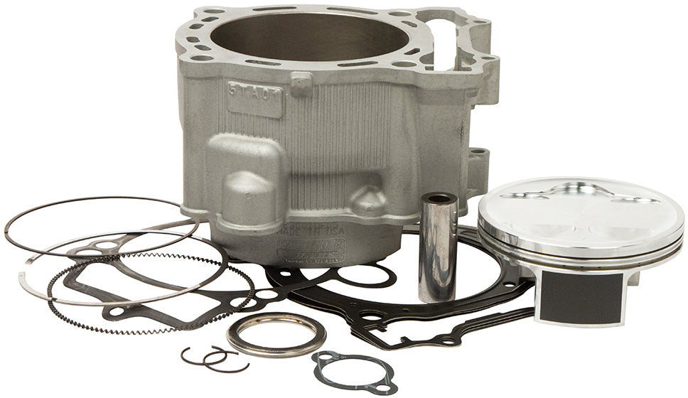 Cylinder Kit Bb 98.00/+3.0 12.5:1 Yam