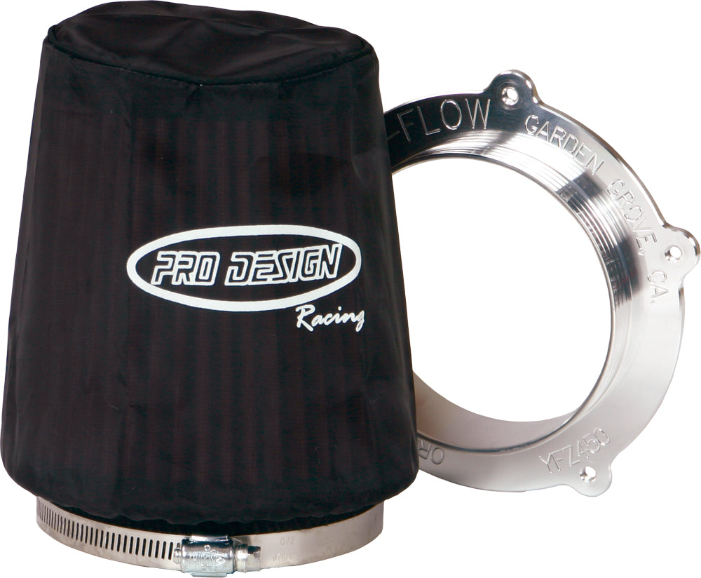 Pro Flow K&N Air Filter Kit