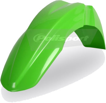 Front Fender Green