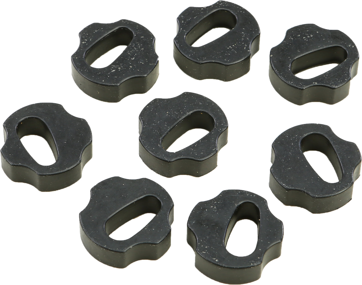 Clutch Rubber Set Kaw/Suz