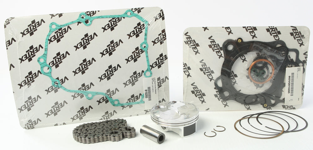 Top End Kit 76.76/Std 14.1:1 Hon