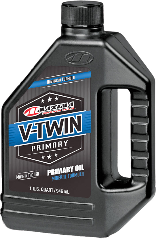 V Twin Primary Oil 32oz