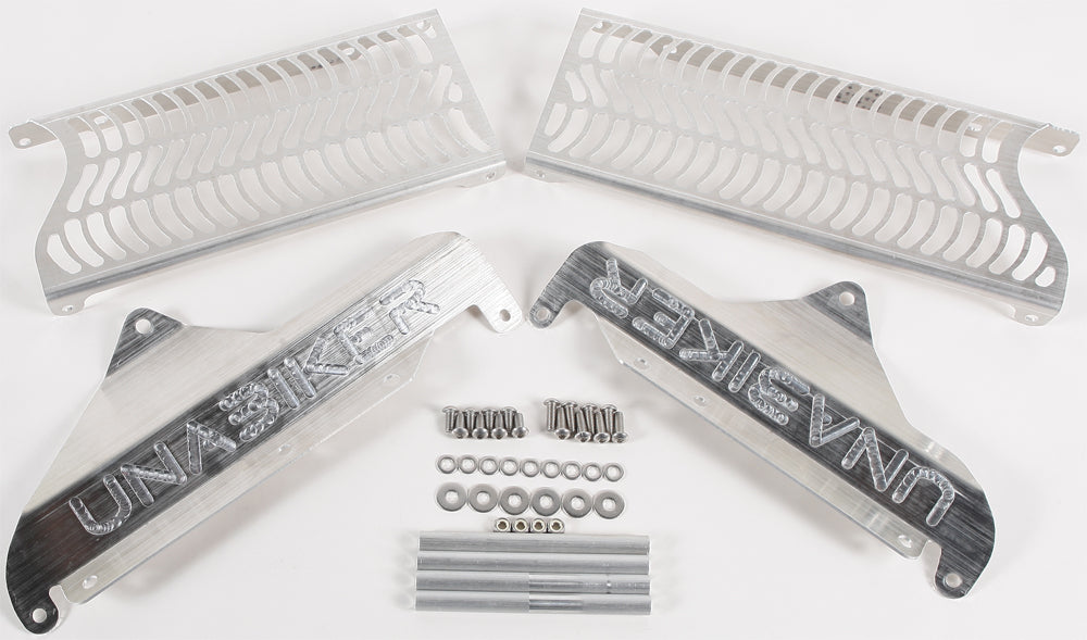 Radiator Guard (Natural)