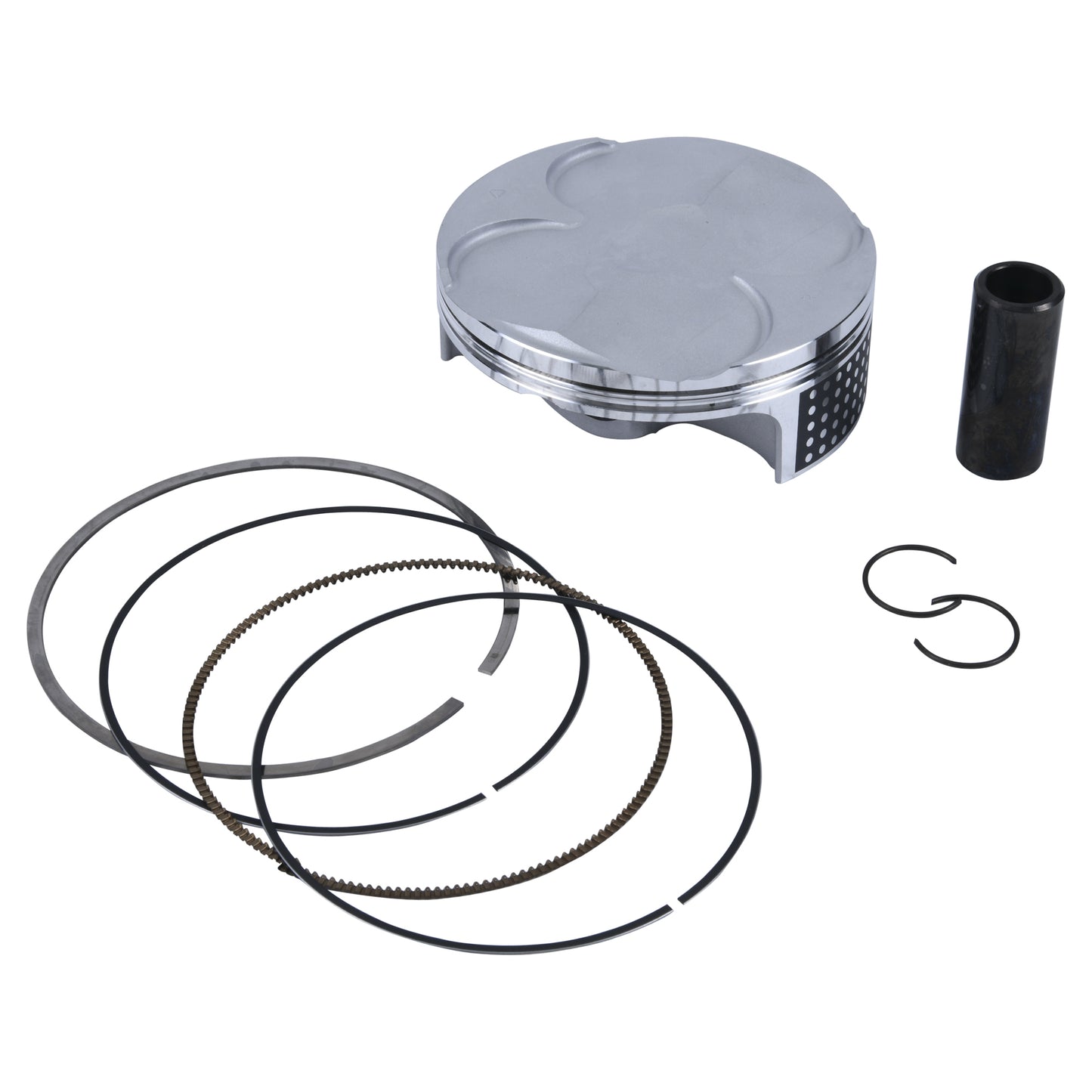 Piston Kit Gp Rc Forged 95.97/Std 13.8:1 Hon