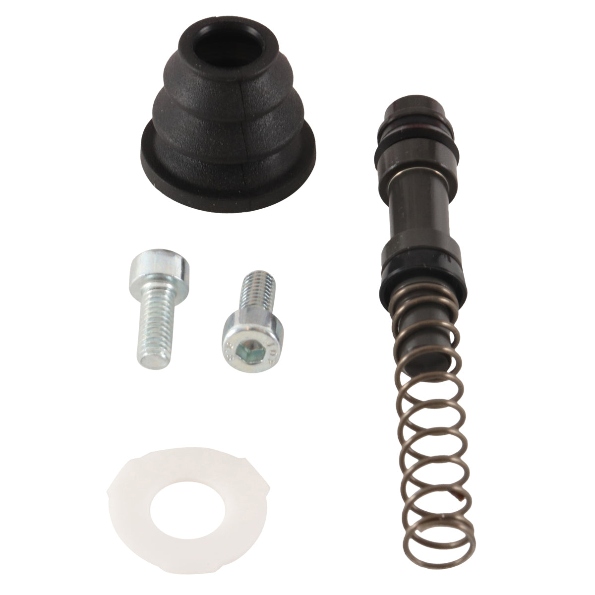 Clutch & Brake Master Cylinder Kit Husky/Ktm
