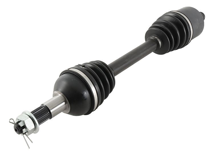 8 Ball Extreme Axle Rear
