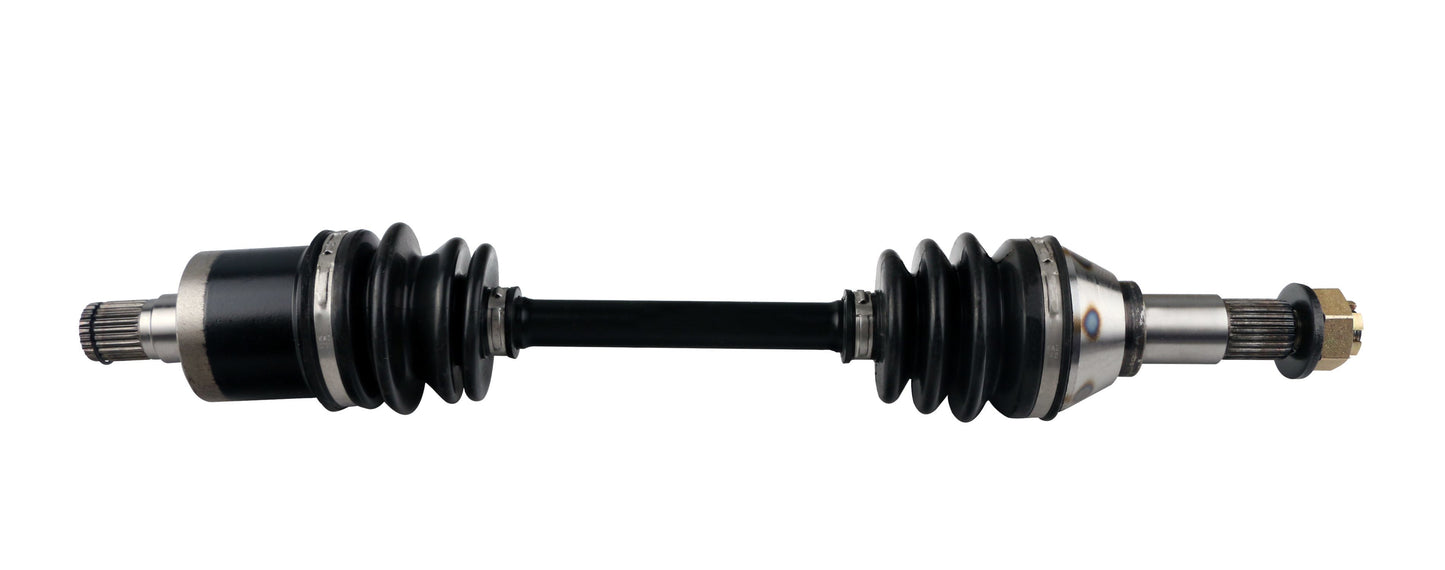 Oe 2.0 Axle Rear Right