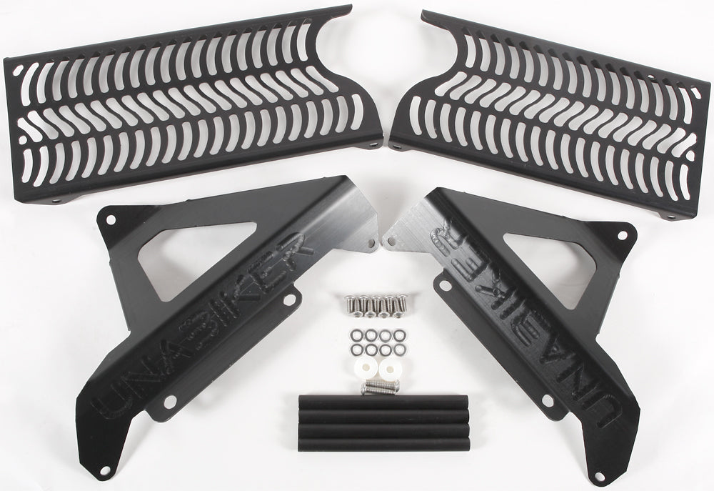 Radiator Guard (Black)