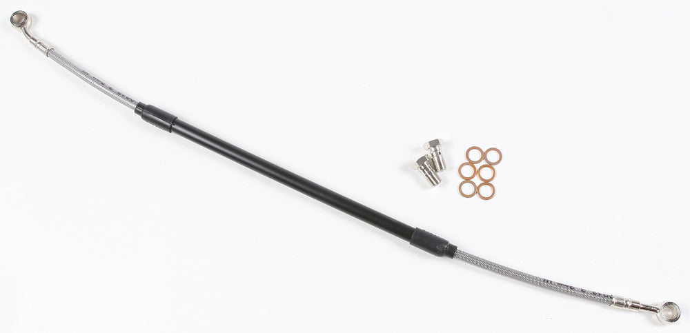 Steel Brake Line Rear Yam