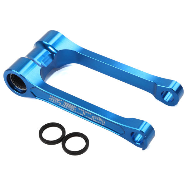 Lowering Link H Blu Hus