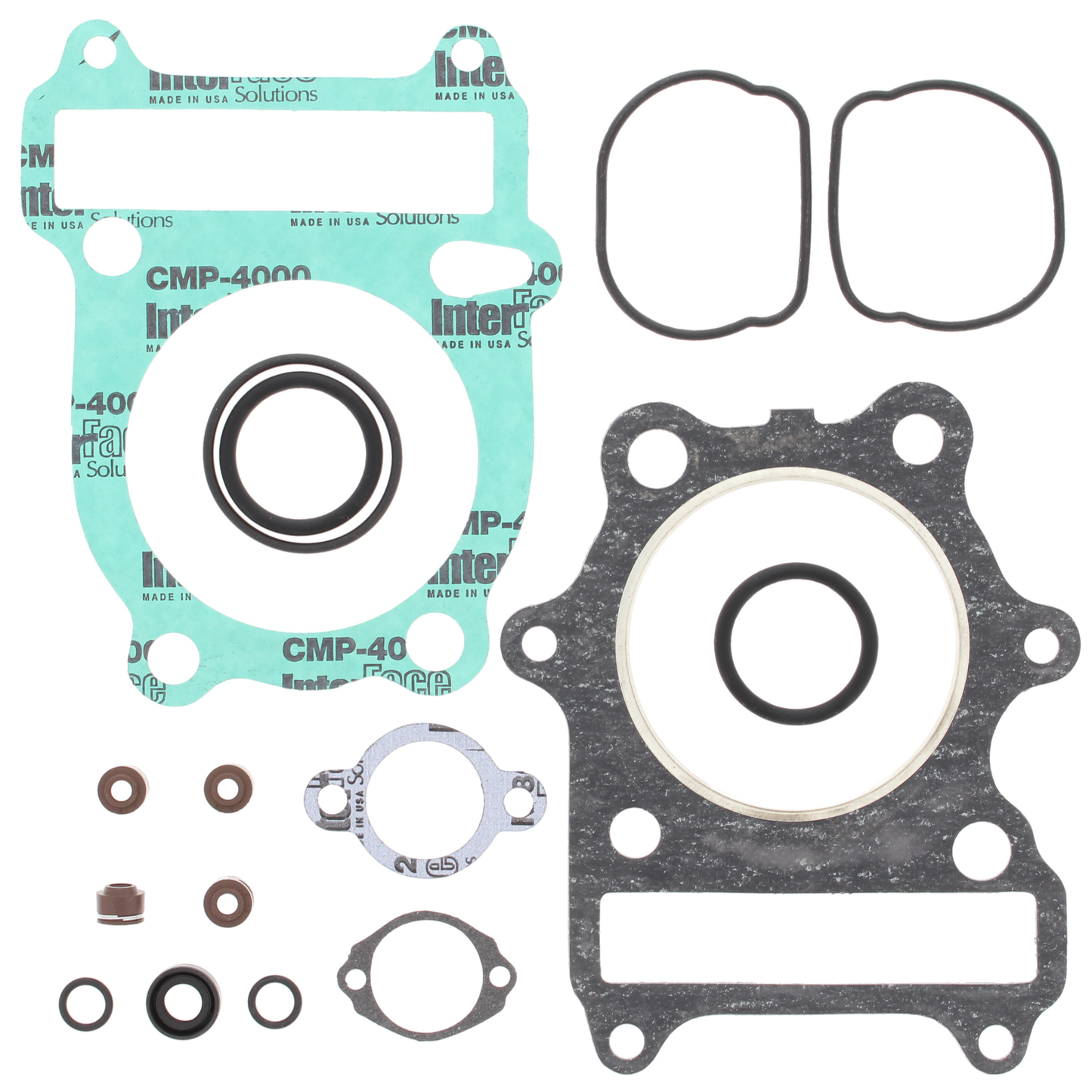 Top End Gaskets