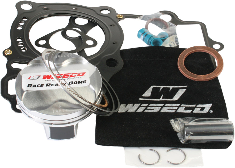 Top End Kit Armorglide 66.00/Std 11.7:1 Hon