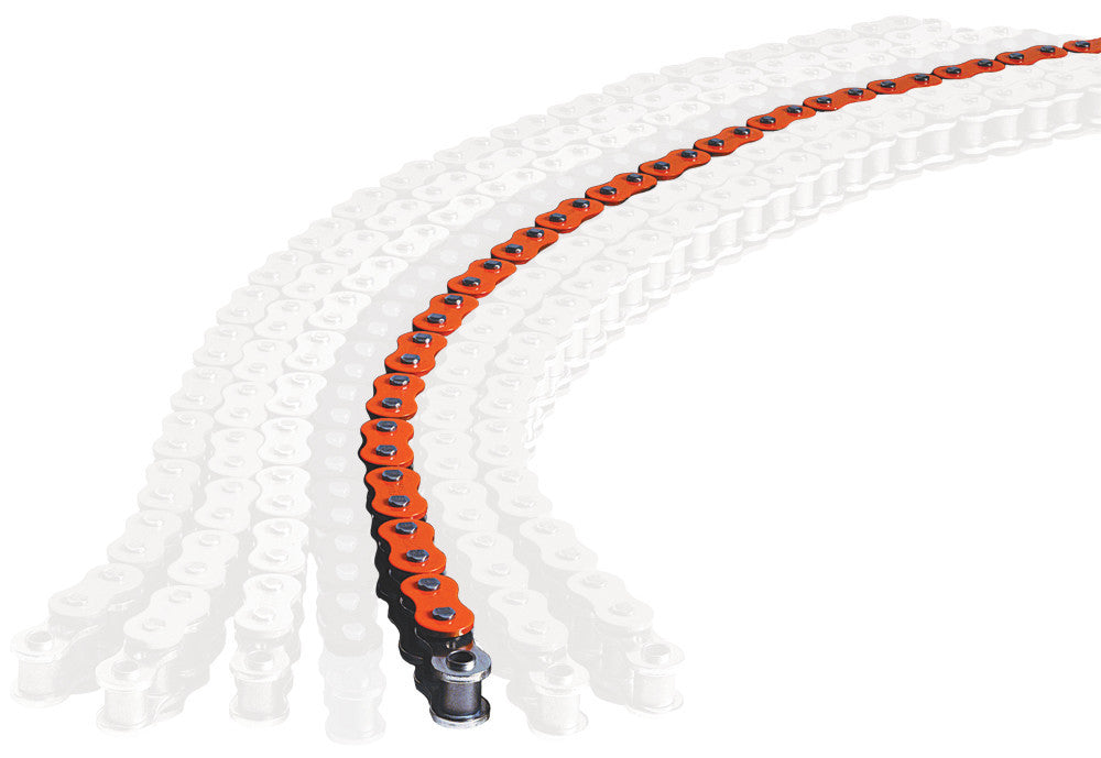 Chain Mvxz2 X Ring 520 120l Org