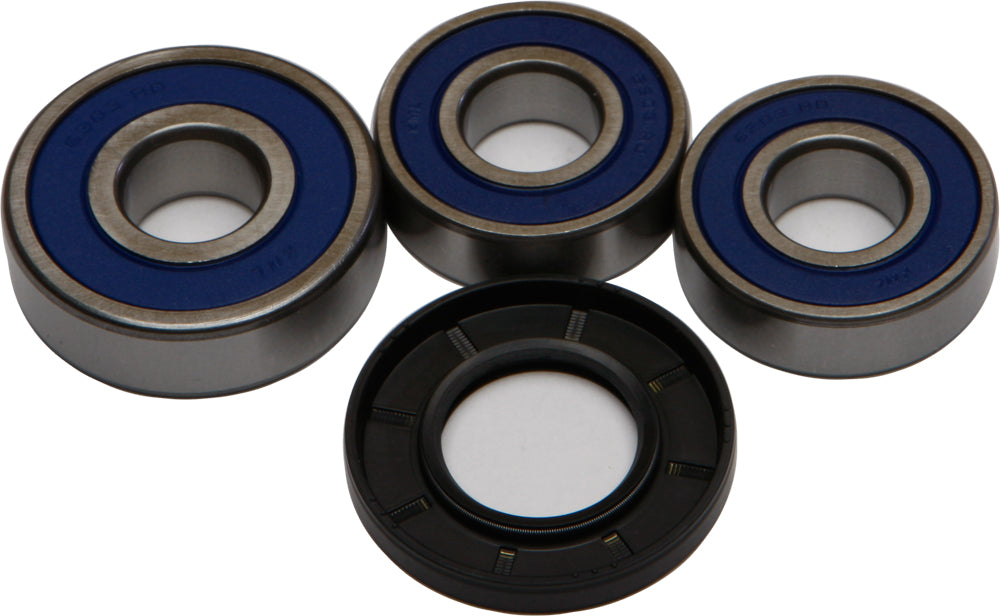 Rear Wheel Bearing/Seal Kit