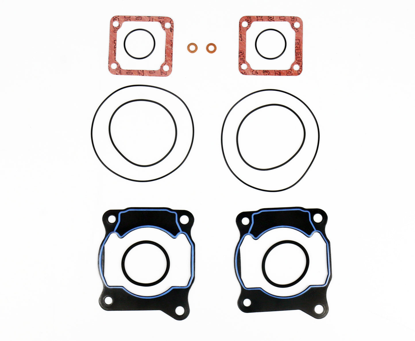 Cylinder Gasket Kit 68mm Yam