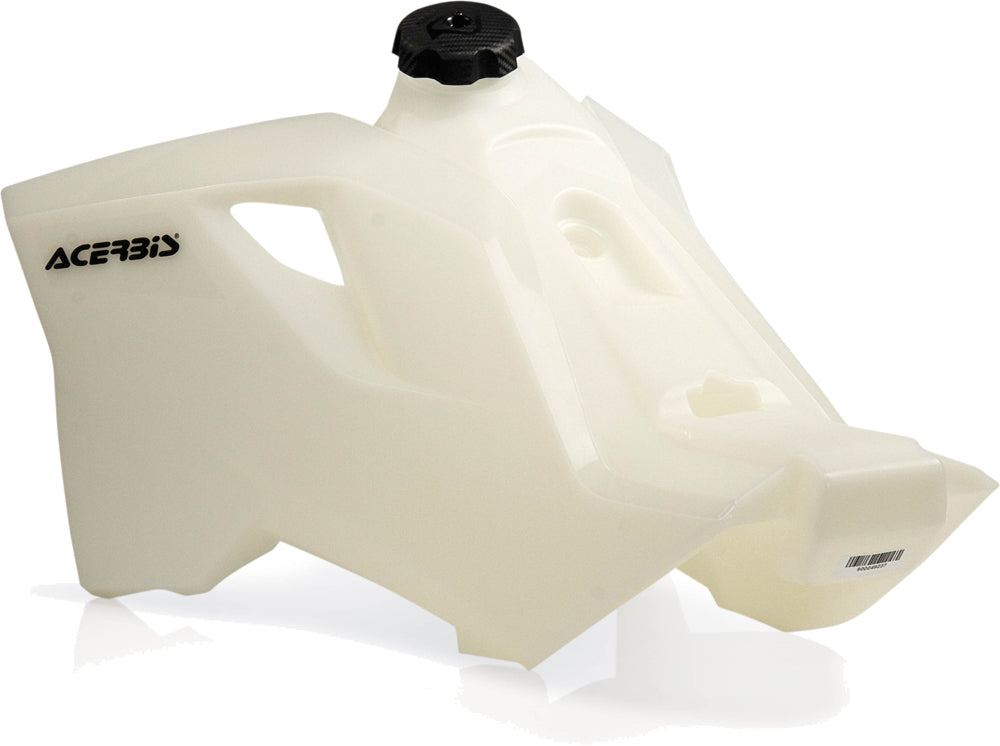 Fuel Tank 3.4 Gal Natural