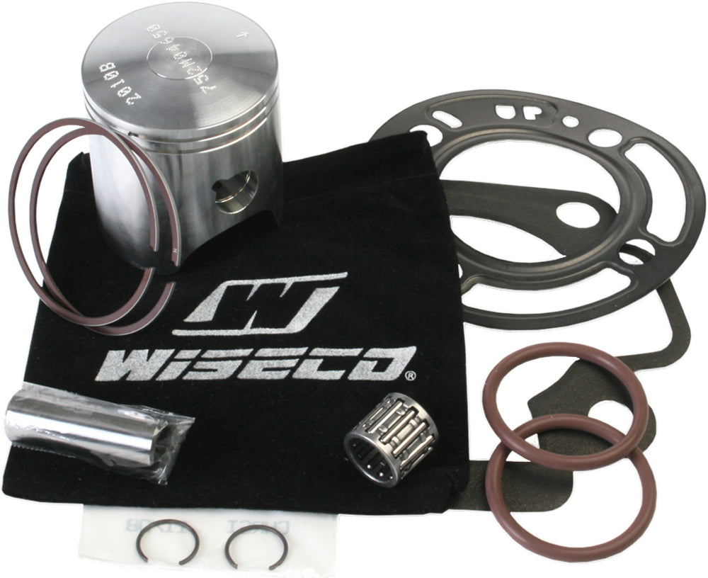 Top End Kit 46.50/+2.00 Kaw/Suz