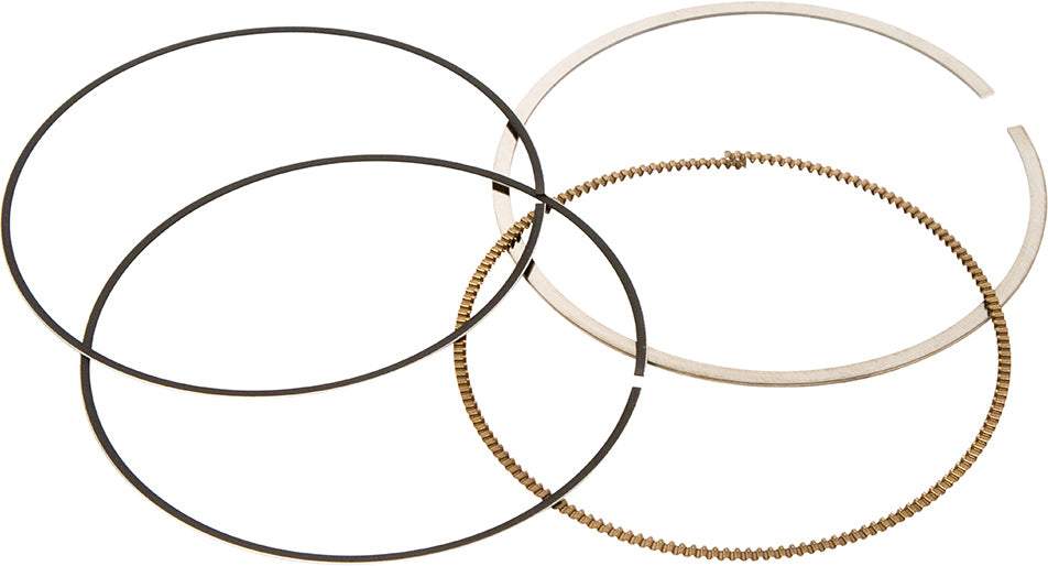 Piston Rings 91.98mm For Vertex Pistons Only