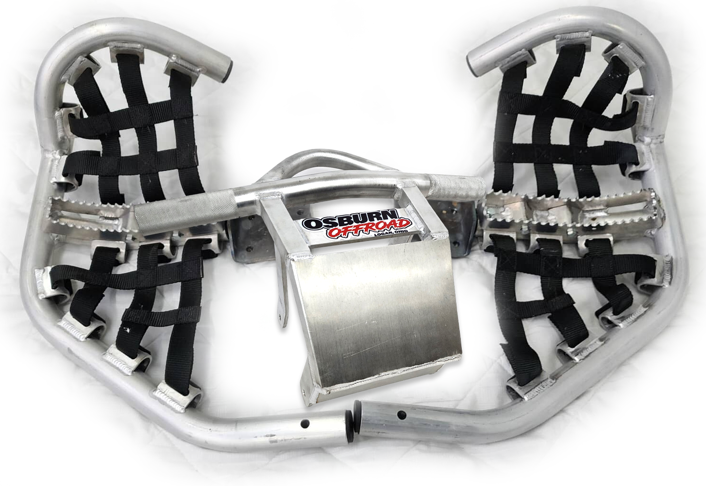 Osburn Offroad Bolt-on Bundle