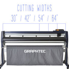 Graphtec USA Cutters