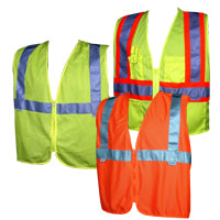 Safety & Apparel