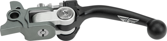 Tri Pivot Clutch Lever