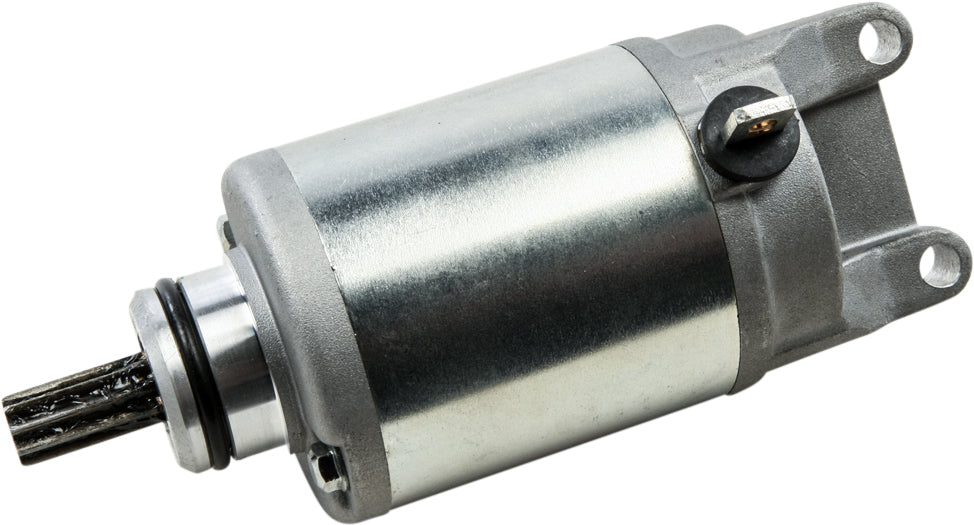 Starter Motor Can